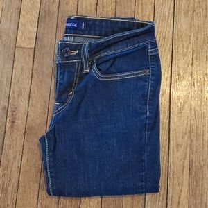 Levi's 535 Legging Jeans